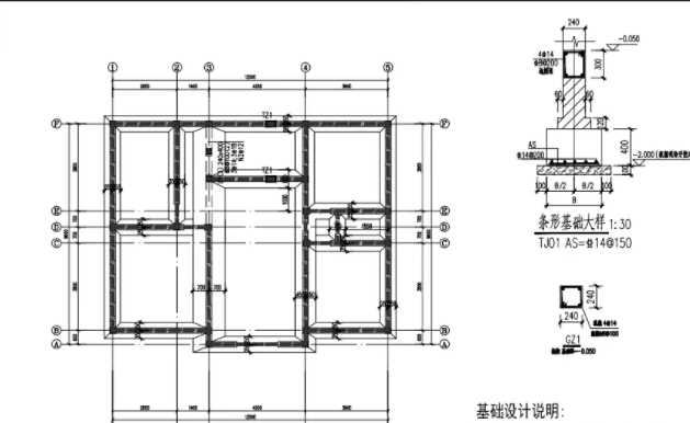 芜湖马塘区地基基础工程设计